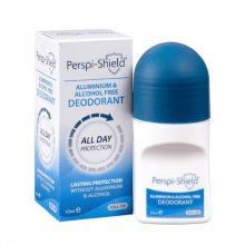 Ostatní Deodorant roll on bez hliníkových solí a alkoholu Perspi-Shield 50 ml