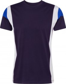 EDC BY ESPRIT Tričko \'OTB\' námořnická modř