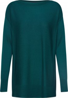 ESPRIT Svetr \'OCS sweater\' zelená