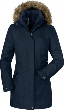 Schöffel Outdoorový kabát \'3in1 Jacket Genova2\' tmavě modrá