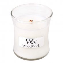 WoodWick Vonná svíčka váza Magnolia 85 g