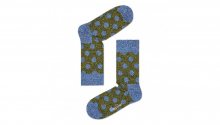 Happy Socks Multicolor WBDO22-6000