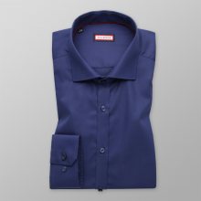 Košile Extra Slim Fit modrá  11063