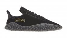 adidas Kamanda 01 triple black černé BD7903