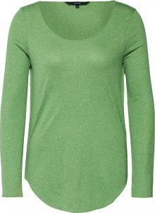VERO MODA Tričko zelená