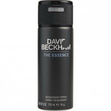 David Beckham The Essence - deodorant ve spreji 150 ml