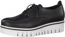 Tamaris Dámská obuv 1-1-23710-30-003 Black Leather 40