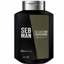 Sebastian Professional Kondicionér pro muže SEB MAN The Smoother (Rinse-Out Conditioner) 1000 ml