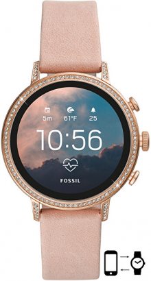 Fossil Smartwatch Venture FTW6015