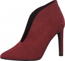 MARCO TOZZI Lodičky červená