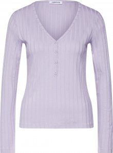 EDITED Tričko \'Anjana\' fialová