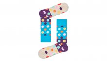 Happy Socks Big Dot Block Multicolor BDB01-6001