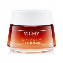 Vichy Hydratační maska pro všechny typy pleti Liftactiv (Hyalu Mask) 50 ml