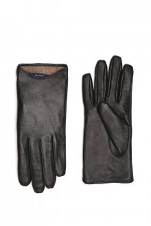 RUKAVICE GANT D1. LEATHER GLOVES