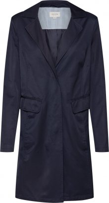 COMMA Přechodný kabát námořnická modř