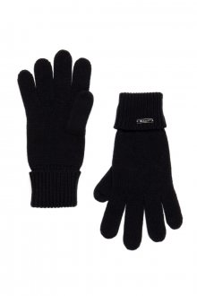 Rukavice GANT O1.COTTON BLEND GLOVES