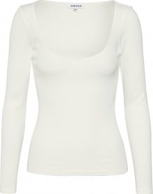 EDITED Tričko \'Oni\' offwhite