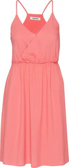 EDITED Letní šaty \'Playa\' pink