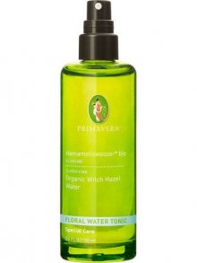 Primavera Květová voda Vilín Bio 100 ml