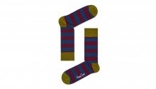 Happy Socks Multicolor STR01-4001