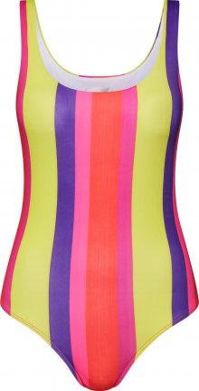 Pinned By K Plavky \'Swimsuit 2\' mix barev