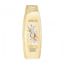 Avon Krémový sprchový gel s medem a gardenií Senses (Precious Shower Gel) 500 ml