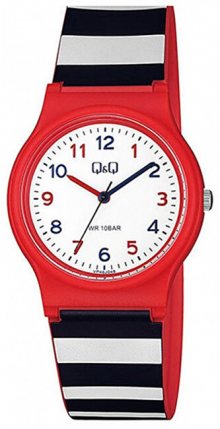 Q&Q VP46J048