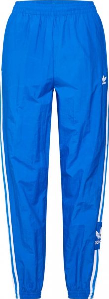ADIDAS ORIGINALS Kalhoty \'LOCK UP TP\' modrá