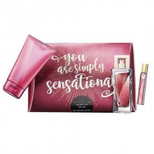 Avon Kosmetická sada Attraction Sensation For Her