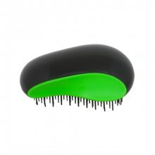 Dtangler Kartáč na vlasy 8 PRO Black/Green