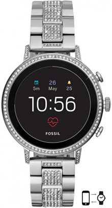 Fossil Smartwatch Venture FTW6013