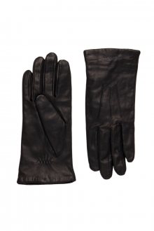 Rukavice GANT O1.CLASSIC LEATHER GLOVES