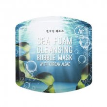 Avon Čisticí pěnivá maska s výtažky z mořských řas (Sea Foam Cleansing Bubble Mask) 7 ml