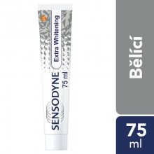 Sensodyne Zubní pasta s bělicím účinkem Extra Whitening 100 ml