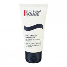 Biotherm Krémový balzám po holení Homme (Active Shave Repair balm) 50 ml