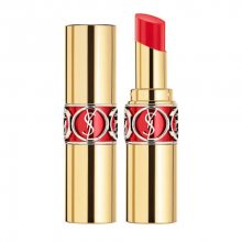 Yves Saint Laurent Luxusní rtěnka Rouge Volupté Shine (Lipstick) 4,5 g 04 Rouge In Danger