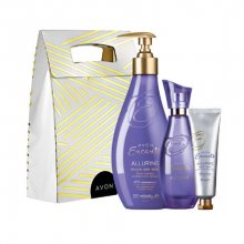 Avon Kosmetická sada pro ženy Encanto Alluring