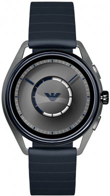 Emporio Armani Touchscreen Smartwatch ART5008