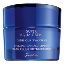 Guerlain Hydratační denní krém Super Aqua (Day Cream) 50 ml