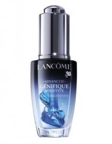 Lancôme Zklidňující dvousložkové sérum Advanced Génifique Sensitive 20 ml