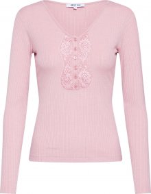 ABOUT YOU Tričko \'Florentine Shirt\' pink
