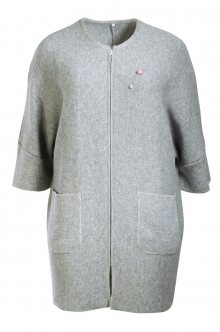 SABINA - svetrový kabátek