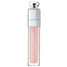 Dior Objemový lesk na rty Dior Addict Lip Maximizer (Collagen Activ High Volume Lip Plumper) 6 ml 001 Pink