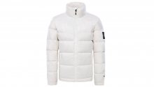 The North Face M 1992 Nuptse Jacket bílé NF0A2ZWEF3