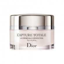 Dior Výživný zpevňující pleťový krém Capture Totale (Multi-Perfection Creme Rich Texture) 60 ml