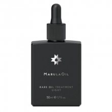 Paul Mitchell Ultralehký olej do vlasů Marula Oil (Rare Oil Treatment Light) 50 ml