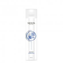 Nioxin fixační sprej se silným zpevněním 3D Styling (Niospray Strong Hold) 400 ml