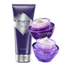 Avon Kosmetická sada pro ženy Anew Platinum