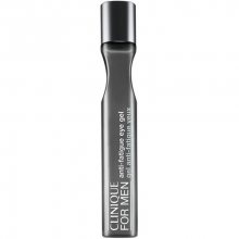 Clinique Oční gel proti vráskám Skin Supplies For Men (Anti-Fatigue Cooling Eye Gel) 15 ml
