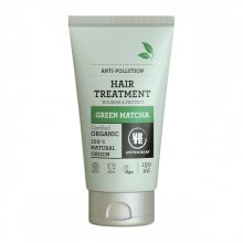 Urtekram Maska na vlasy Matcha 150 ml